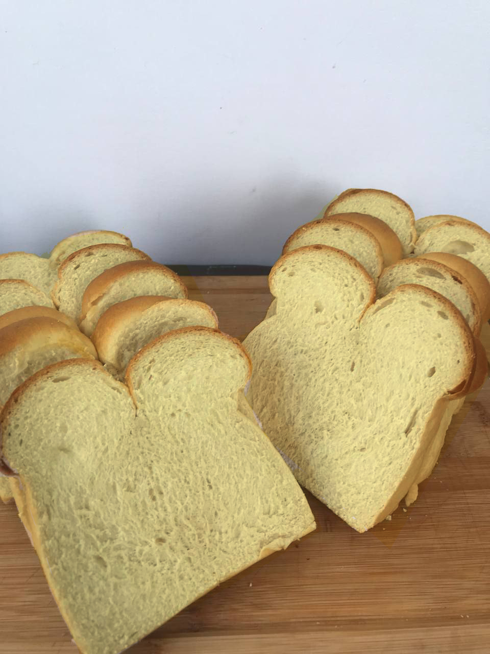 Wholesale Brioche Pullman Loaf Supplier Manila
