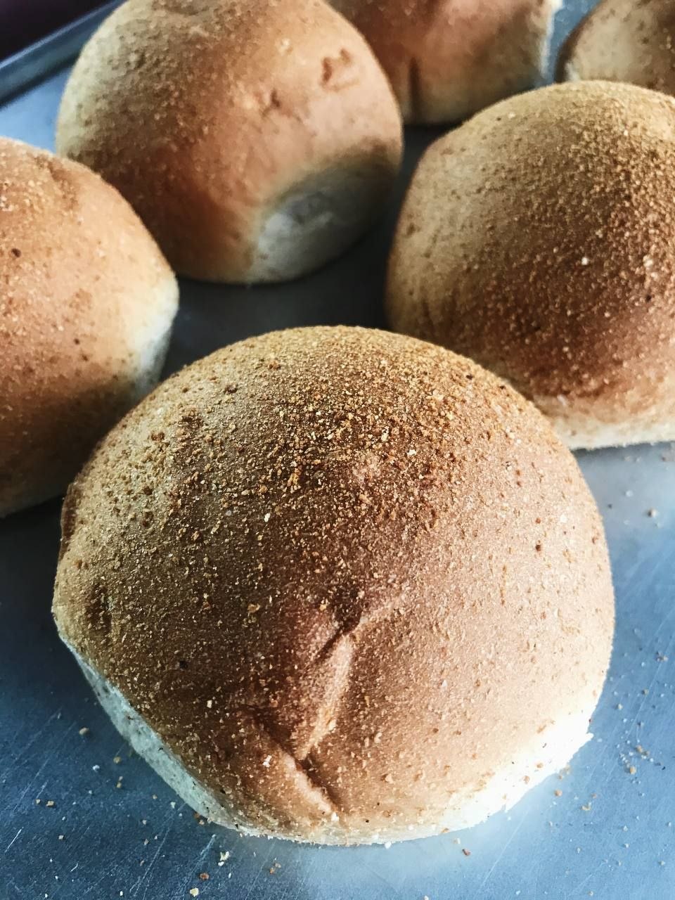 Wholesale Quarter Pandesal Buns Manila