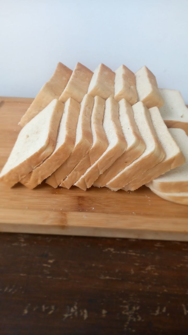Wholesale Pullman Loaf Manila